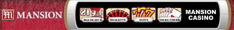Mansion Poker sign up bonus Ongame (Bwin) Network bonus 36